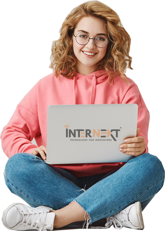 Welcome to InterNext